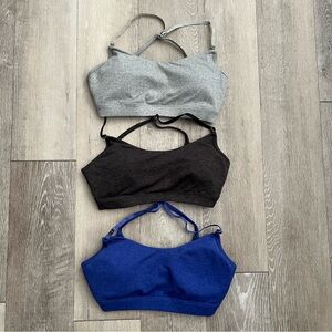 P’tula Simply Bare Bra Bundle